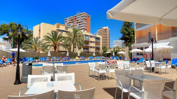 Hotel Servigroup Rialto | Valencia Bölgesi - Alicante (vilayet) - Marina Baja - Benidorm