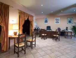 Hotel Anne de Beaujeu | Centre - Loire Vadisi - Loiret (bölge) - Gien