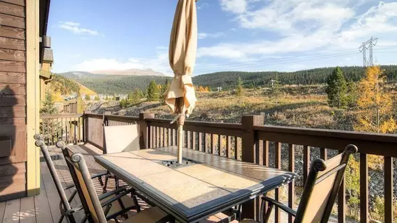 Vista Point Home By Pinnacle Lodging | Kolorado - Summit İlçesi - Breckenridge