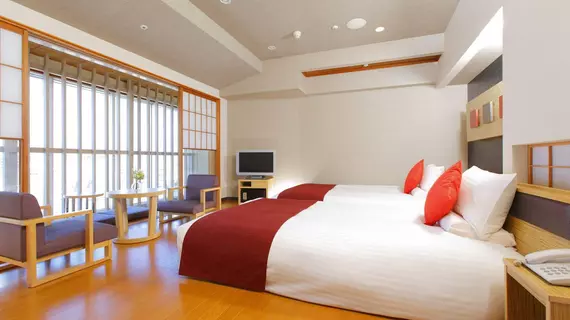 Hotel MyStays Nagoya-Sakae | Aichi (idari bölge) - Nagoya (ve civarı) - Nagoya