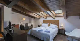 Bonansa Country Hotel | Aragon - Huesca - La Ribagorza - Bonansa