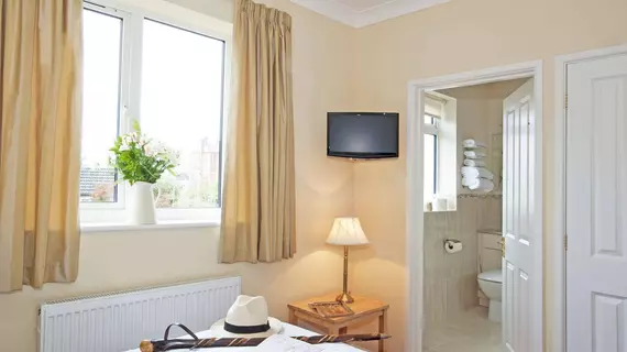 Peartree Serviced Apartments | Wiltshire (kontluk) - Salisbury