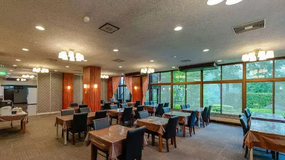 Livemax Resort Kinugawa | Toçigi (idari bölge) - Nikko