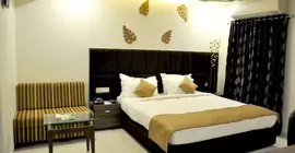 Hotel Ashish | Gujarat - Ahmedabad Bölgesi - Ahmedabad - Ahmedabad Kent Merkezi