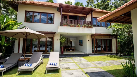 Amore Villas | Bali - Badung - Canggu - Berawa