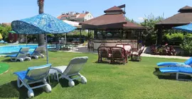 Golden Moon Hotel | Muğla - Fethiye - Fethiye Merkezi