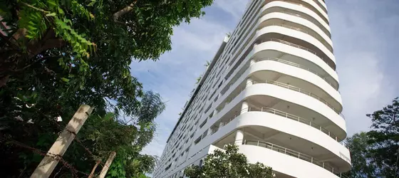 The Royal Princess Condominium Hua Hin | Prachuap Khiri Khan (ili) - Hua Hin (ve civarı) - Hua Hin - Nong Kae