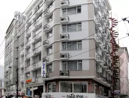 Samil Hotel |  Istanbul  - Fatih - Süleymaniye Mahallesi