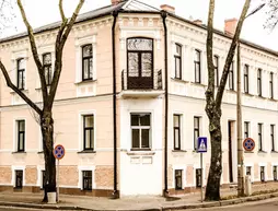 Guest House Aleksandria