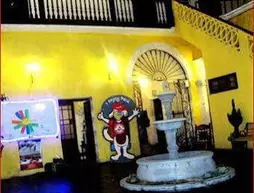 Flying Dog Hostel Arequipa | Arequipa (bölge) - Cerro Colorado District - Arequipa - Historical Center