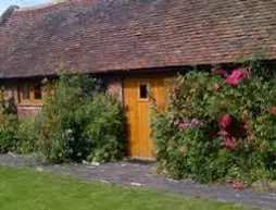 PBC – Perriford Barns and Cottages | Worcestershire (kontluk) - Kidderminster