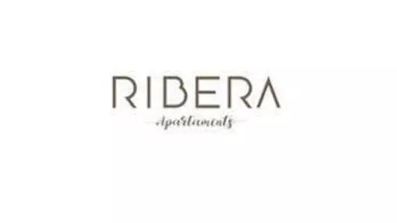 Ribera Apartments | Valencia Bölgesi - Alicante (vilayet) - Marina Baja - Benidorm