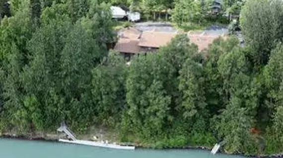 Soldotna B & B Lodge | Alaska - Soldotna