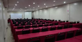 Hotel Jelai Raub | Pahang - Kuantan (ve civarı) - Raub - Taman Rotan Tunggal