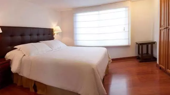 Apartaestudios Los Andes | Cundinamarca - Bogota (ve civarı) - Bogota