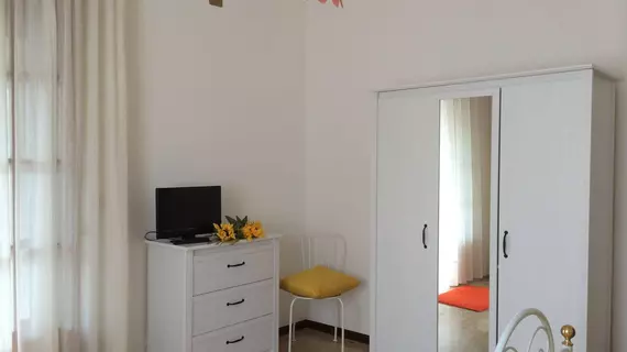 B&B Soleluna | Emilia-Romagna - Ferrara (vilayet) - Fiscaglia