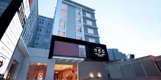 Hotel Neo Cirebon