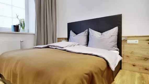 Riedz Apartments | Tirol - Innsbruck (ve civarı) - Innsbruck