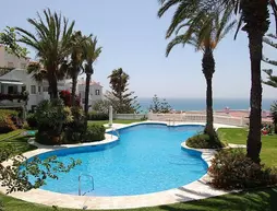 Apartamentos Torrenueva Park | Andalucia - Malaga İli - Mijas