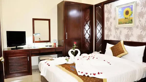 Gia Linh Hotel | Thua Thien-Hue (vilayet) - Da Nang (ve civarı) - Da Nang