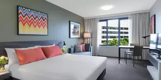 Adina Apartment Hotel Sydney Airport