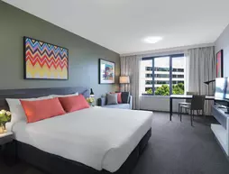 Adina Apartment Hotel Sydney Airport | New South Wales - Sidney (ve civarı) - Mascot