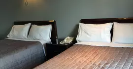 Olux Hotel-Motel-Suites | Quebec - Montreal (ve civarı) - Laval