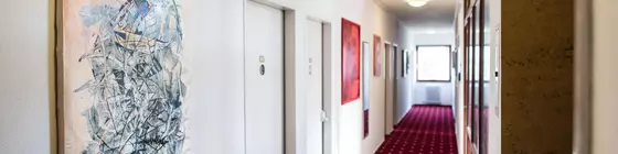 Hotel Central Heidelberg | Baden-Wuerttemberg - Heidelberg - Weststadt