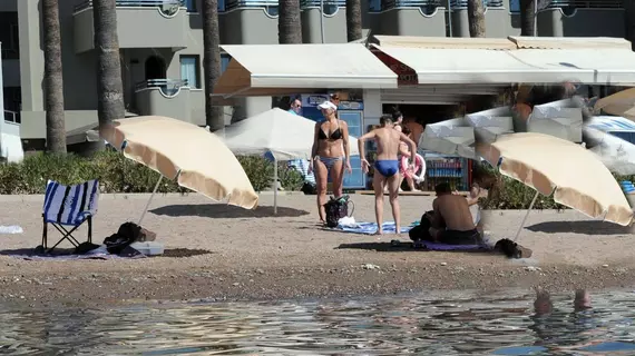 Candan City Beach | Muğla - Marmaris