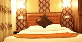 Walisons Resort | Cammu ve Keşmir - Srinagar (ve civarı) - Srinagar - Nishat-Shalimar