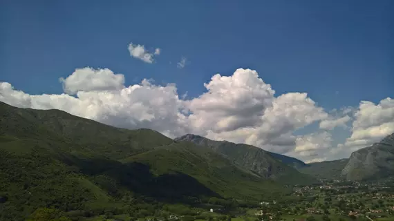 Antichi Feudi Dimora D'Epoca | Campania - Salerno (il) - Teggiano