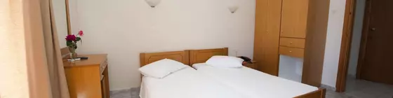 Veroniki Hotel | Ege Adaları - İstanköy