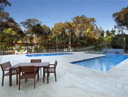 Sapphire Beach Holiday Park | New South Wales - Coffs Limanı (ve civarı) - Sapphire Plajı