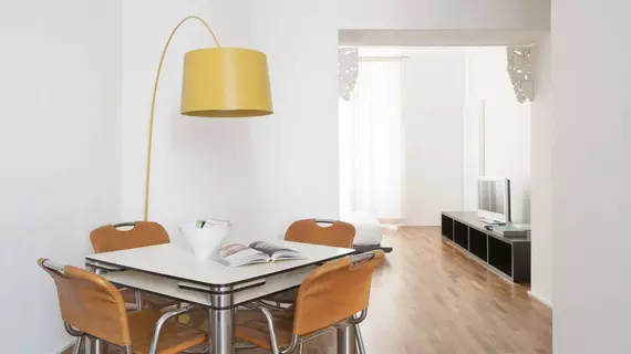 Brera Apartments | Lombardy - Milano (ve civarı) - Milano