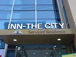 Inn-The City | Gyeonggi - Seul (ve civarı) - Gangnam - Yeoksam