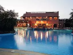 Sharm Holidays Real Estate