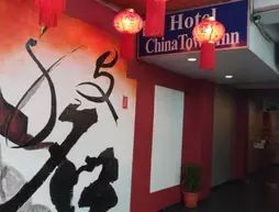 Hotel China Town Inn | Kuala Lumpur (ve civarı) - Medan Tuanku