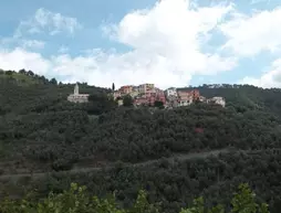 Agriturismo Il Frantoio | Liguria - La Spezia (il) - Levanto - Lavaggiorosso