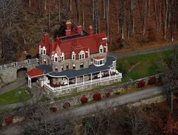 Overlook Mansion | New York - Utica (ve civarı) - Little Falls