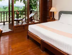 River House Resort | Mae Hong Son İli - Mae Sariang