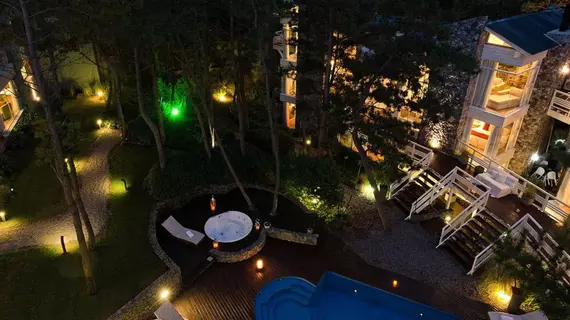 Runa Moraira Apart & Spa | Buenos Aires (ili) - Pinamar (ve civarı) - Mar de Las Pampas