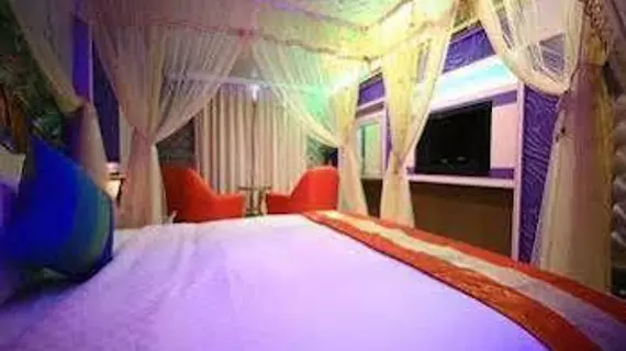 Golden Coast 36- Sea View Bed and Breakfast | Pingtung İlçesi - Hengchun