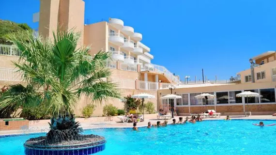 Diagoras Club All Inclusive | Ege Adaları - Rodos Bölgesel Birimi - Rodos