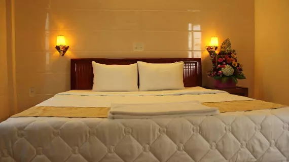 Hue Boutique Hotel | Thua Thien-Hue (vilayet) - Hue (ve civarı) - Hue - Hue Şehir Merkezi