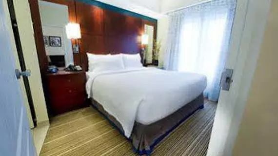 Residence Inn Toronto Vaughan | Ontario - Vaughan