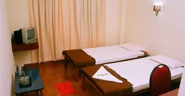 Hotel Srinivas | Kerala - Ernakulam Bölgesi - Koşin (ve civarı) - Koçi