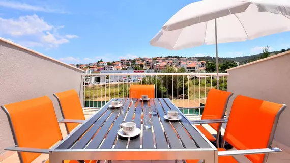 Bretia Apartments | Split-Dalmaçya - Sutivan