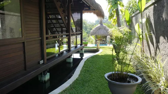 Villa Kupu Kupu | Bali - Gianyar - Payangan