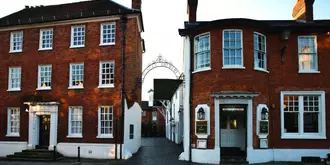 Hotel du Vin & Bistro Henley-on-Thames