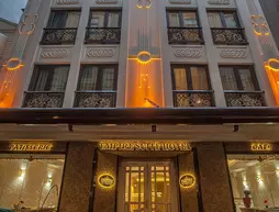 Empire Suite Hotel |  Istanbul  - Fatih - Süleymaniye Mahallesi